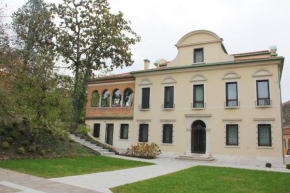 Villa Oriani Treviso